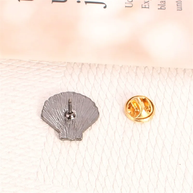 Популярная креативная Женская Брошь с героями мультфильмов дизайнерские Броши