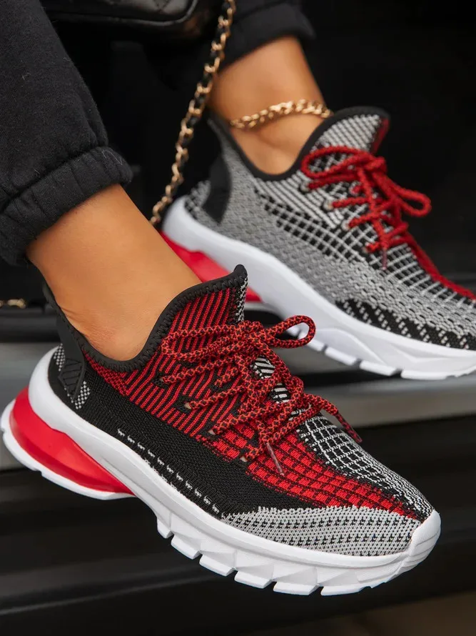 

2020 Women Sneakers Fashion Mesh Shoes Casual Shoes White Sneakers Summer Breathable Vulcanized Shoes Ladies Trainers Tenis