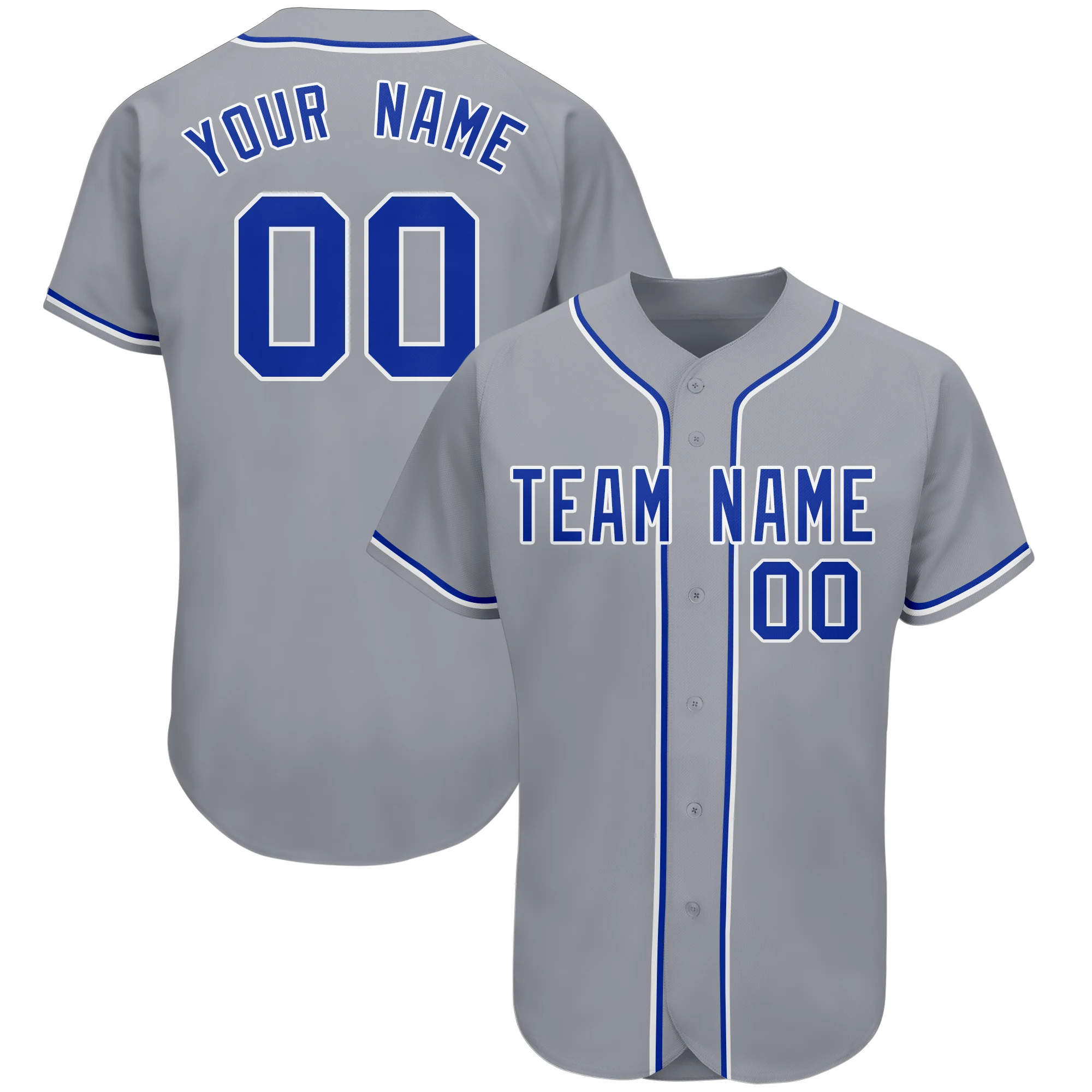 Custom Baseball Jersey Professional Full Sublimated Team Name/Number For Men&Lady&Kid Breathable Hip Hop Streetwear Outdoors