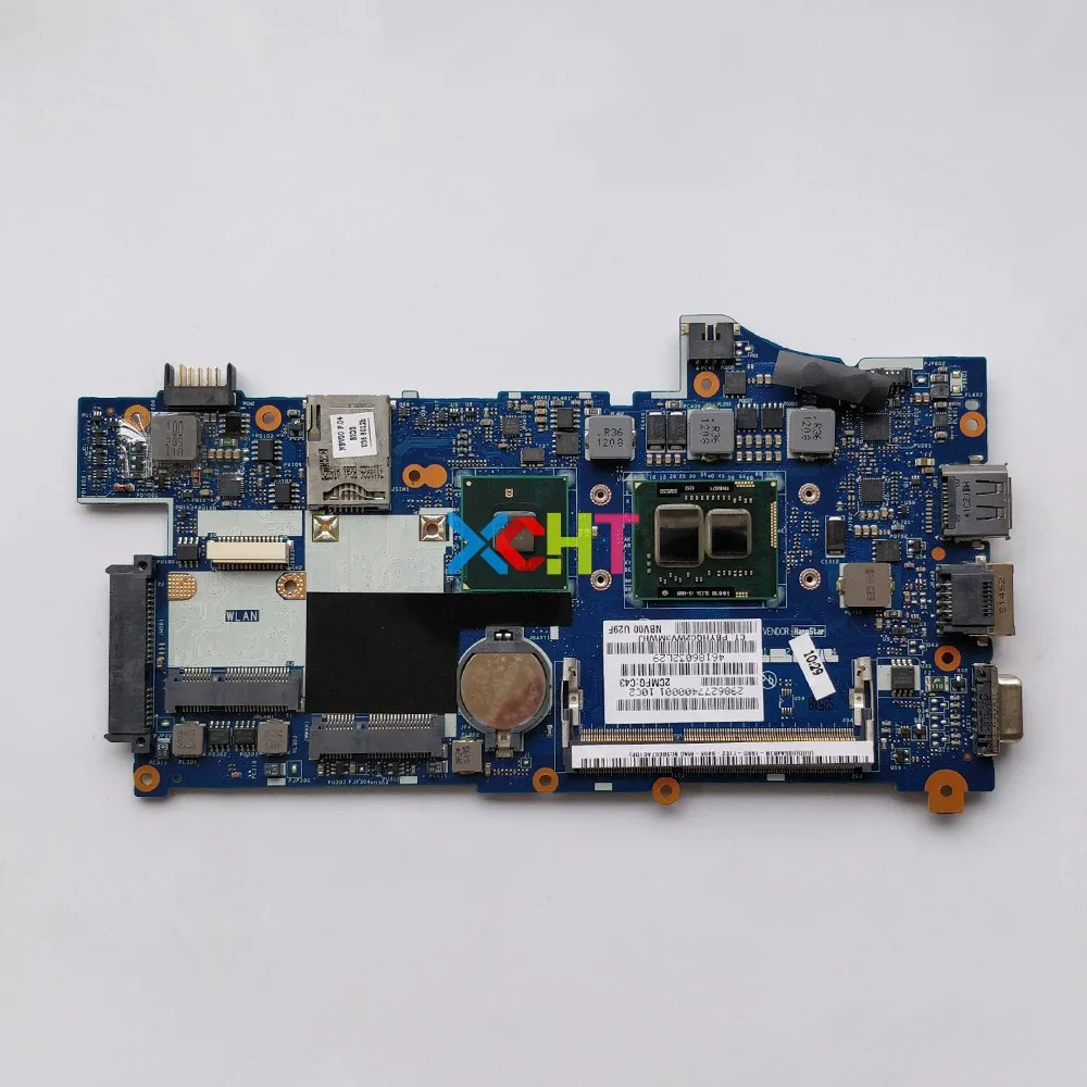 NBV00 LA-6161P I5-480M 2.66G CPU for HP ProBook 5320m Laptop NoteBook PC Motherboard Mainboard 642740-001
