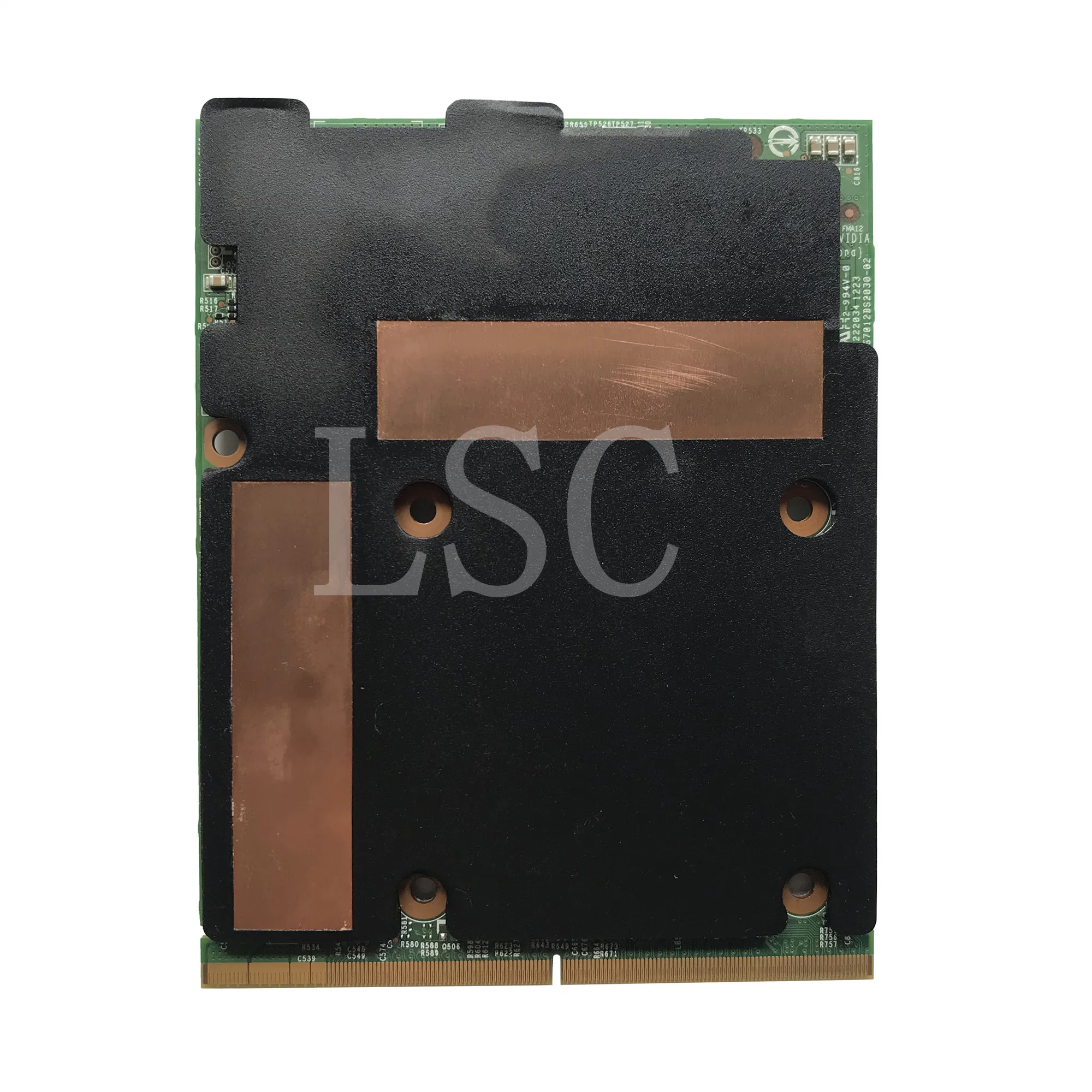 LSC MS-1W091 VER: 1 N13E-GSR-A2 GTX 675MX GDDR5 Видеокарта VGA для MSI GT70 GT60 GX660R GT660 GX680 GT683DX GX780 GT783DX |