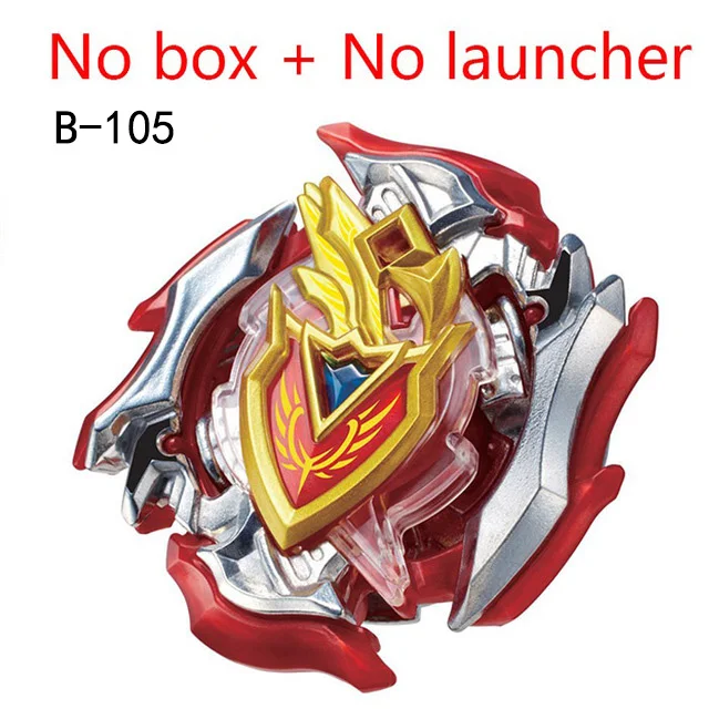 Волчок Beyblades Burst металлический для арены волчок Бог фафнир бей блейд игрушка B106 B105