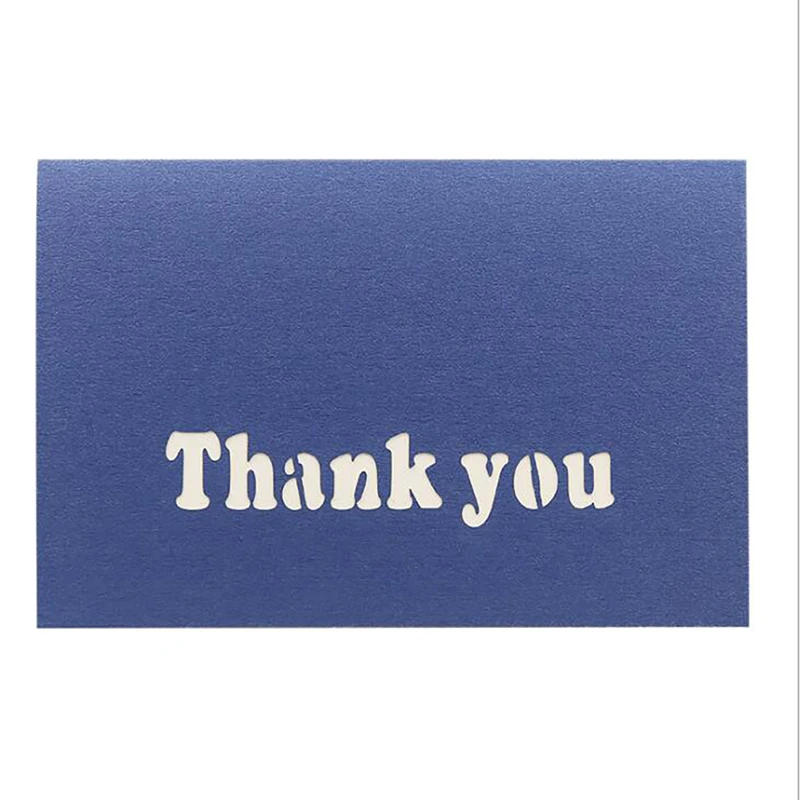 Up 3D открытка на день рождения деловые приглашения 'Thank You 'подарки