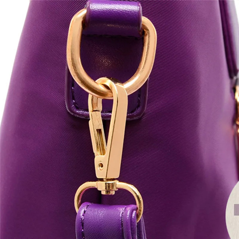 

6 Pcs/Set Fashion Women Composite Bags PU Leather Diamond Lattice Print Women Handbag Shoulder Bag Wallets Purse Key Bag Set