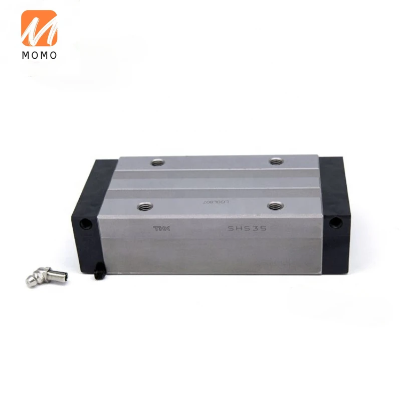 

Linear guide slide block SHS55LV SHS55LV1UU