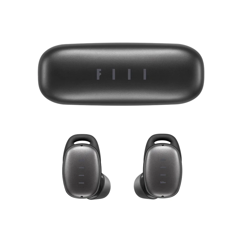 TWS-наушники FIIL T2 Pro с поддержкой Bluetooth 5 2 и сенсорным управлением |