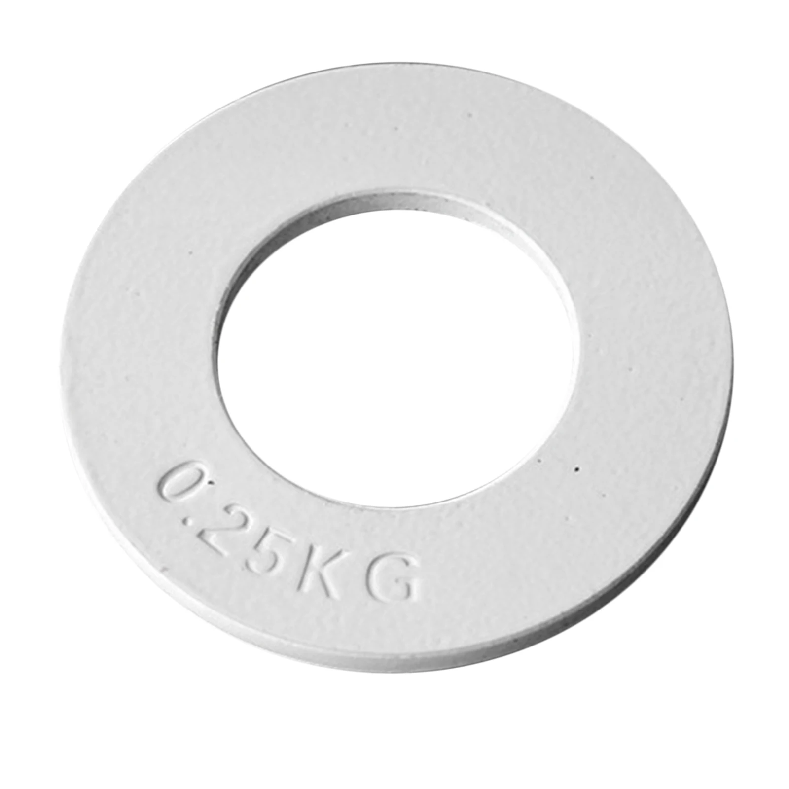 

Fractional Weight Plates Steel 2'' Micro Weight Plate for Olympic Barbell