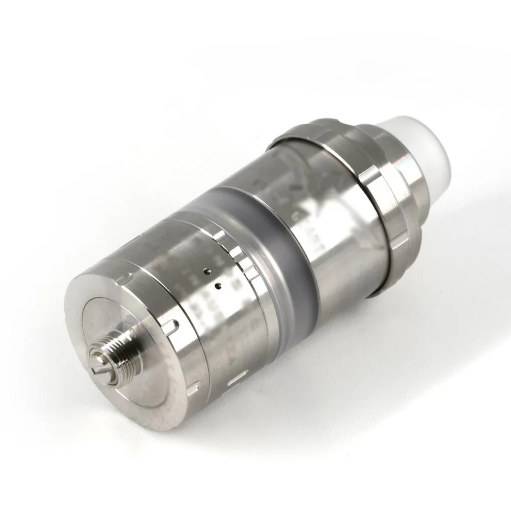 Shenray VG Kronos 2 S RTA MTL или DL Системы 23/25 мм 4 мл Vape Танк регулируемый поток воздуха 316SS