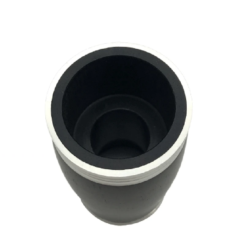 Бочонок кларнета Тройная капля B кларнет тюнинговая трубка E черная