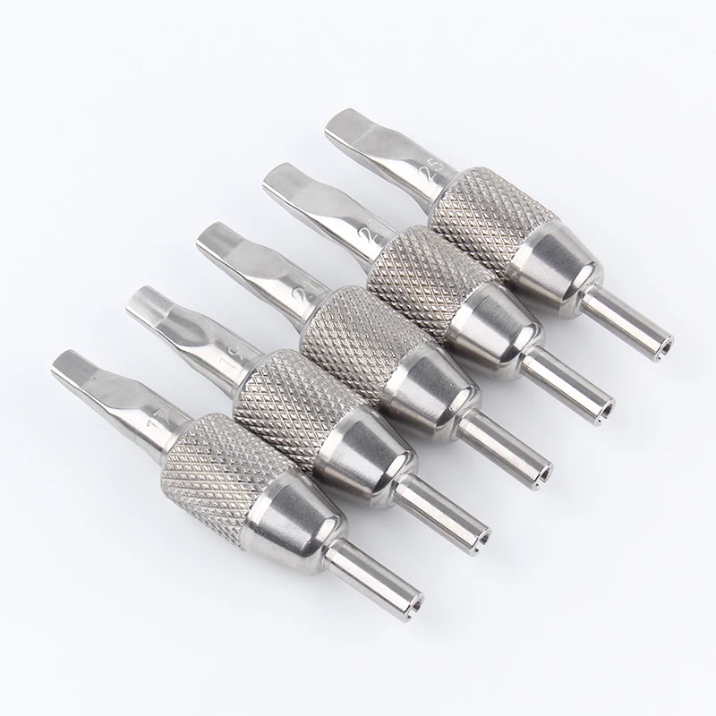 Дешевая Высокое качество 17 29FT рукоятка из нержавеющей стали трубка Hawk игла