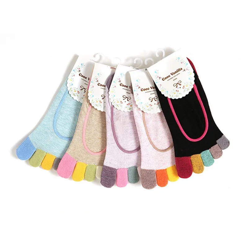 Новинка женские носки до лодыжки Нескользящие Calcetines для фитнеса танцев