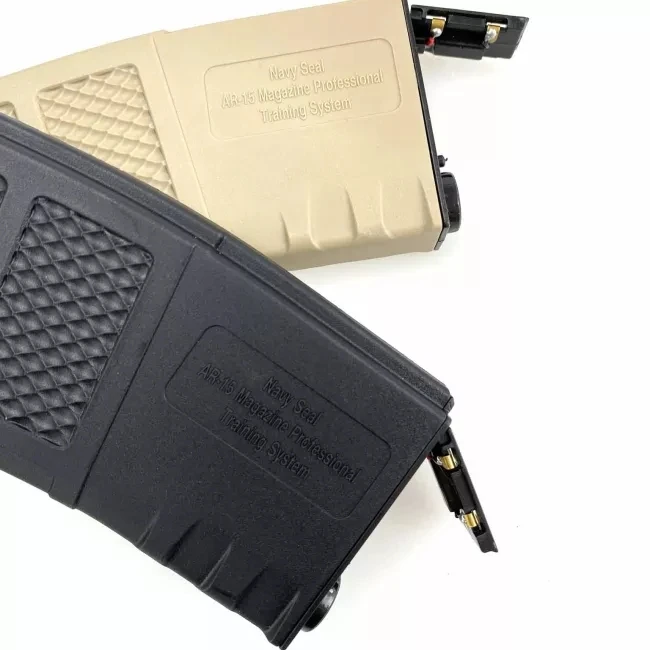 

Navy Seal Magazine Hunting Gun Accessories