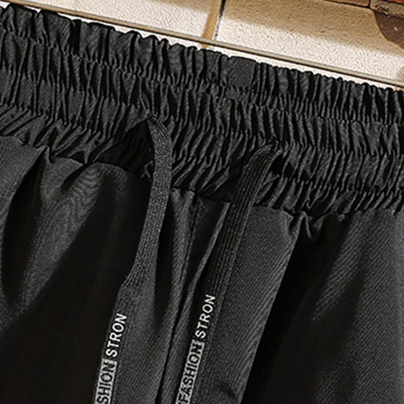 Спортивный костюм Huncher мужские комплекты 2020 уличная одежда в стиле хип хоп