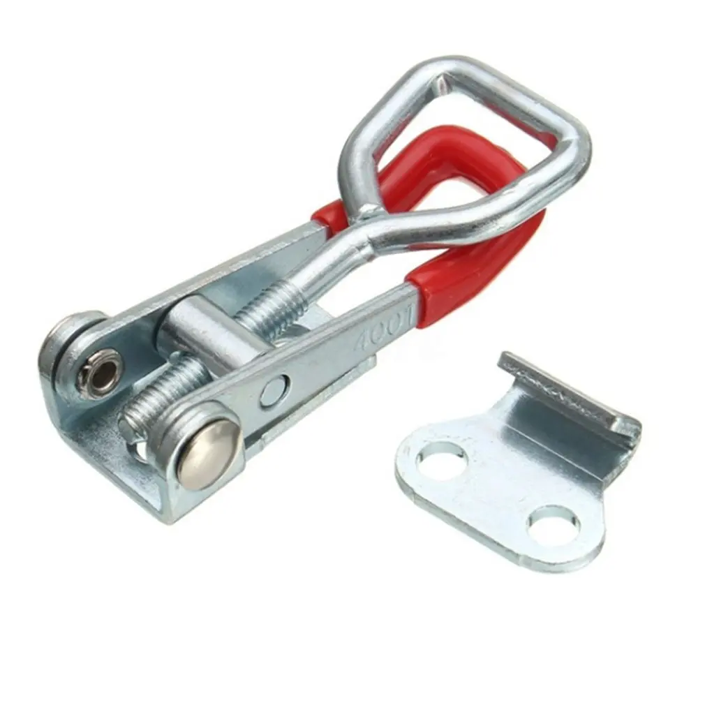 Прочные кнопки для тумблеров быстросъемные треугольные 496 фунт замок пряжка