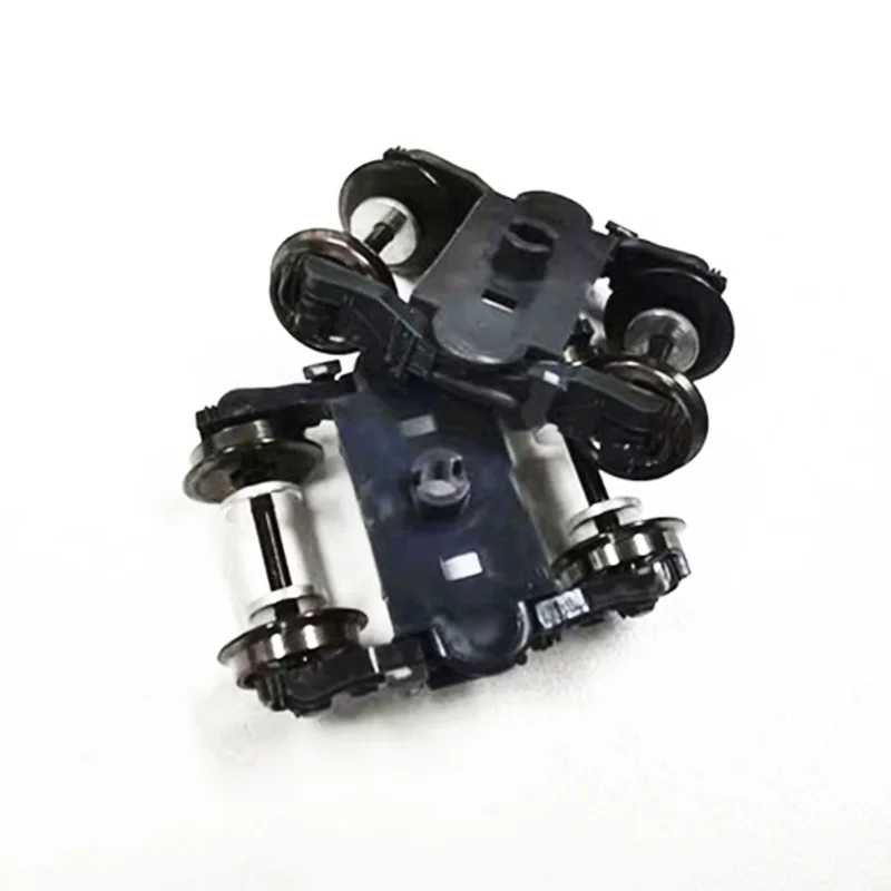 

1/87 RW25T Domestic RW25T Passenger Carriage Simulation Model Bogie Set