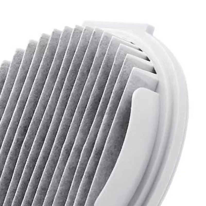 

For XIAOMI ROIDMI XCQLX01RM Cordless Vacuum Cleaner Accessory 3Pcs Vacuum Cleaner Parts Replacement Efficient HEPA