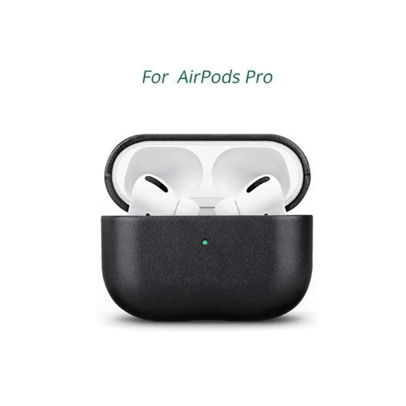 

New Sealed 2019 Silicone Earphone Case for Pro Protective Cover Wireless bluetooth earphone Case Pro 3 White