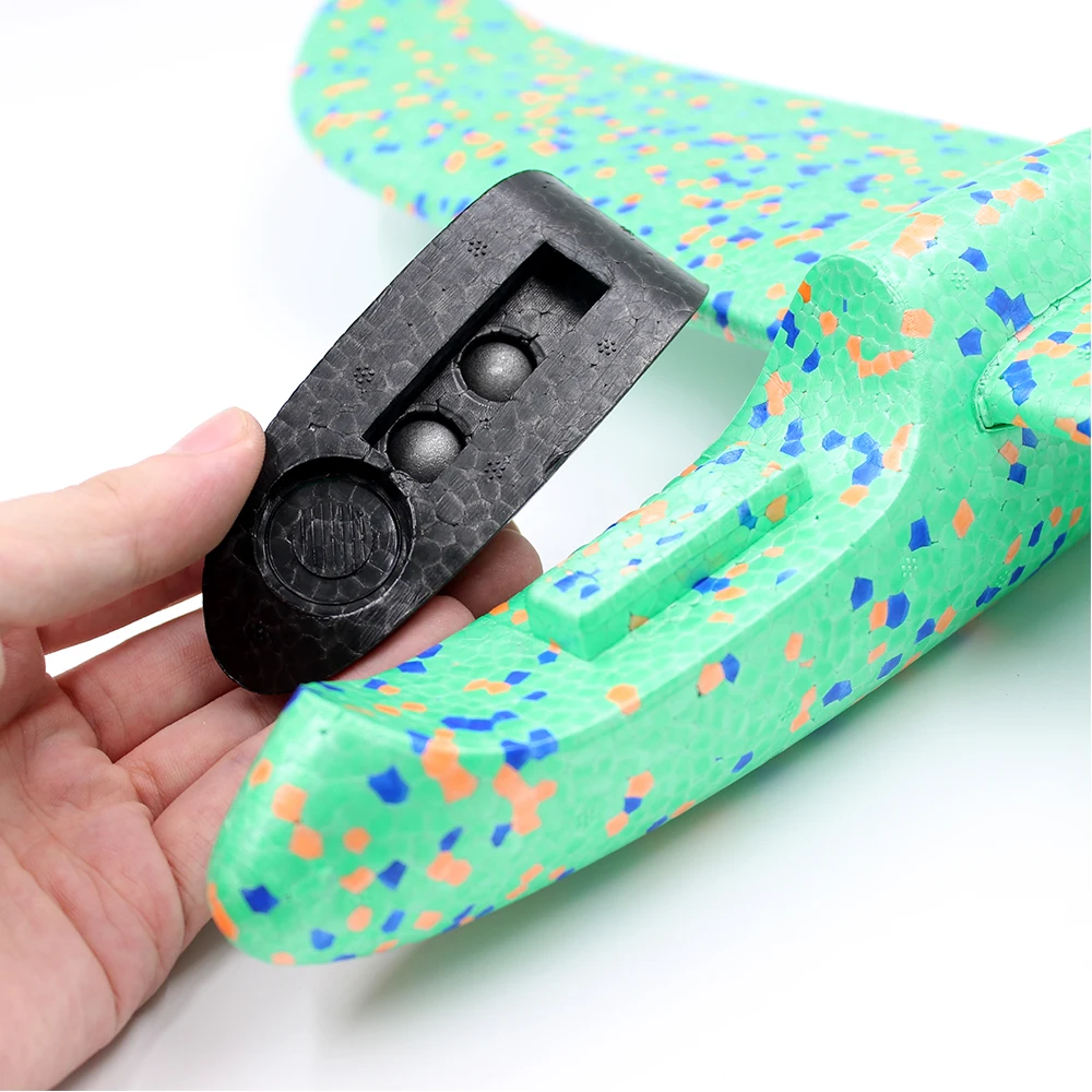 

48CM Aircraft Plane Foam Glider Hand Throw Airplane Glider Toy Planes EPP Outdoor Kids Toys for Children Boys Gift