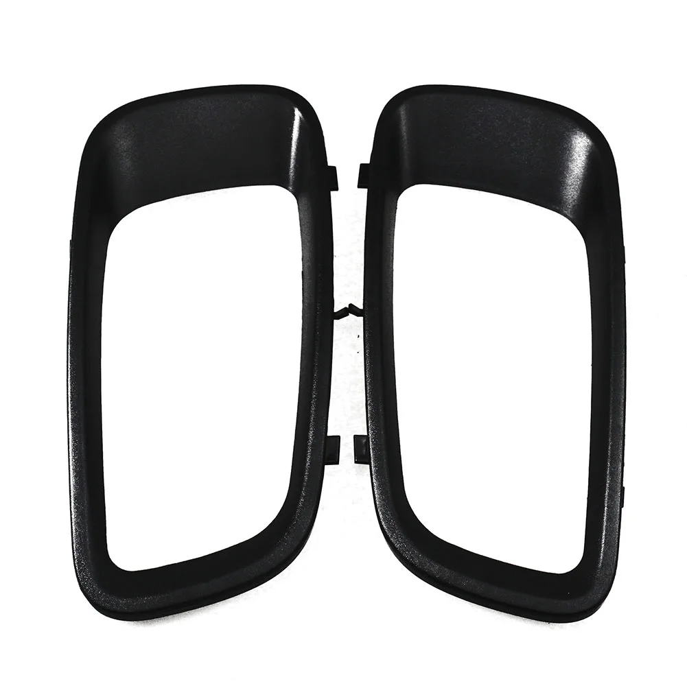 LARBLL Автомобильная пара левый и правый противотуманный светильник крышка лампы