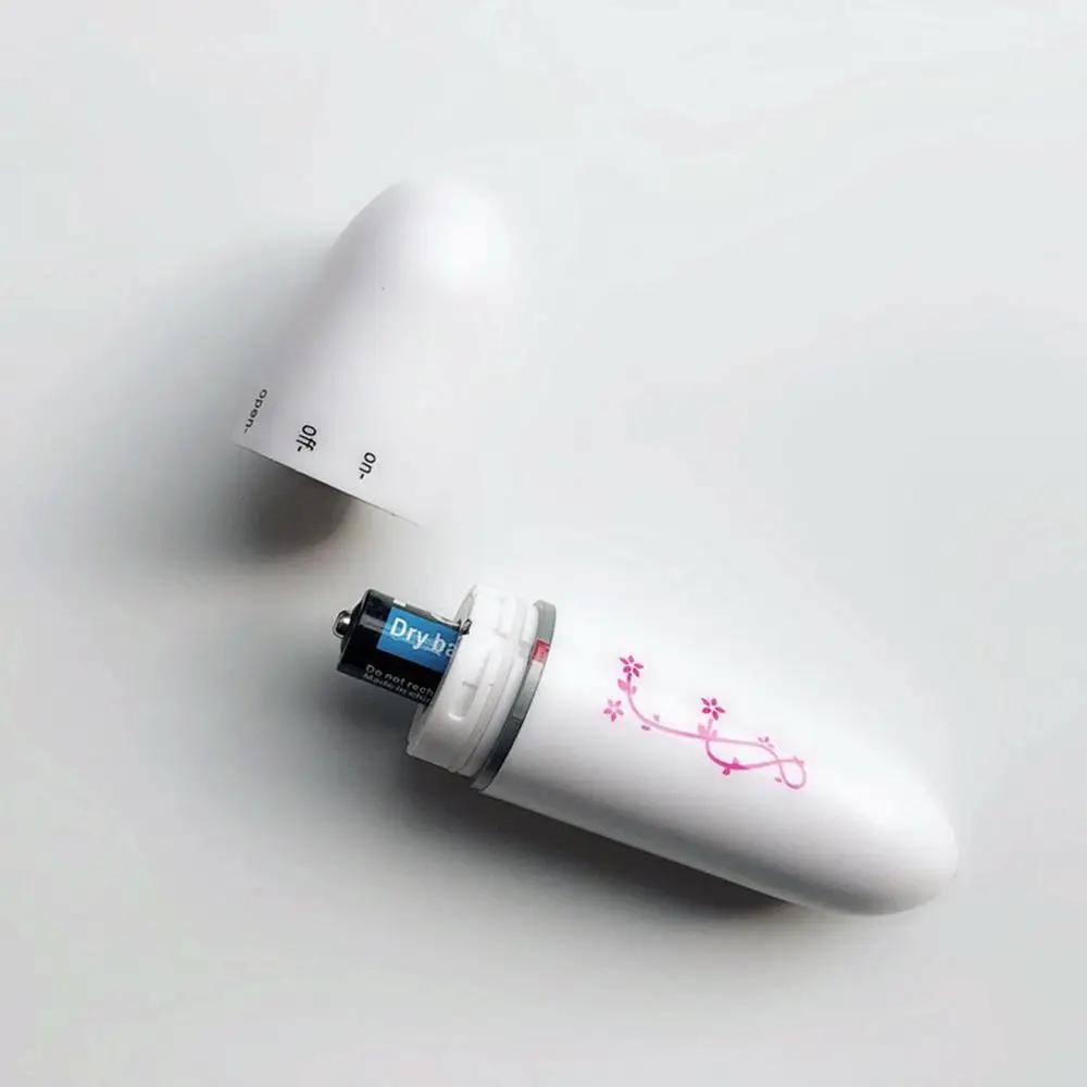 Портативный Электрический мини массажер для глаз устройство ухода за глазами