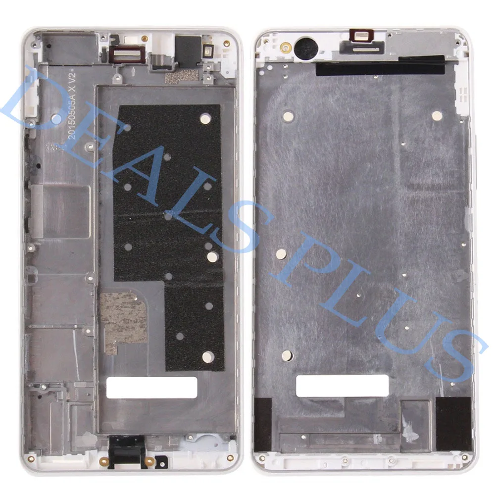 

New Replacement For Huawei Honor 6 Plus Middle Frame Front Frame 5.5-inch