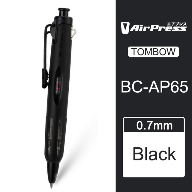 

Шариковая ручка TOMBOW BC-AP 0,7 мм