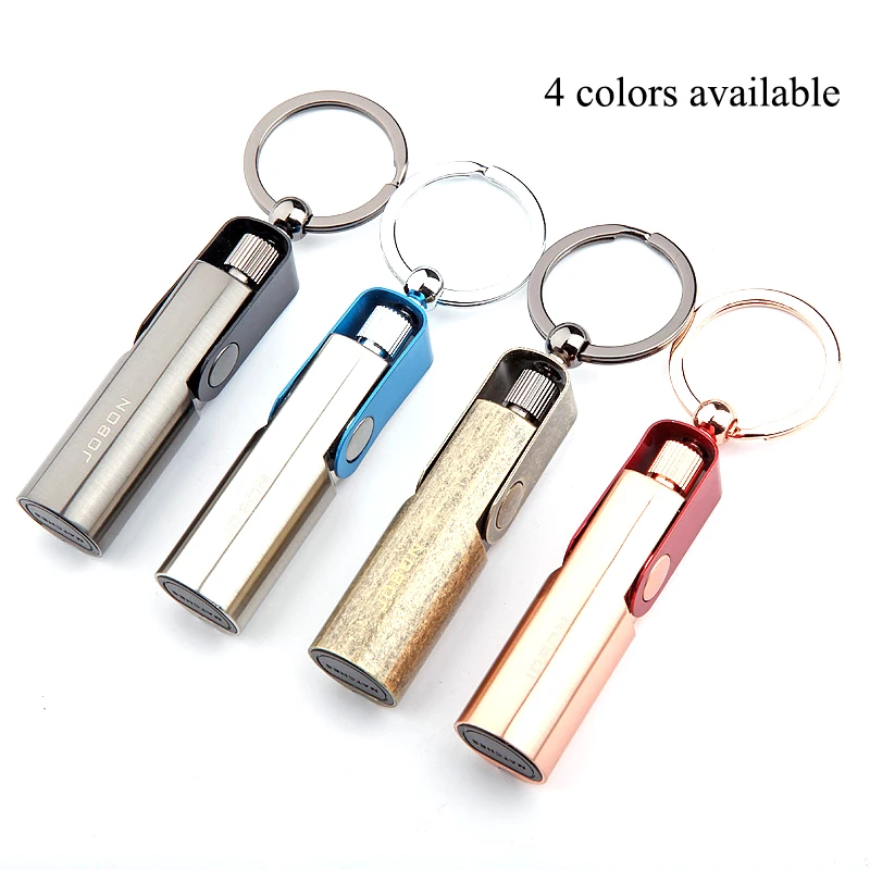 Многофункциональная Зажигалка Jobon в стиле ретро инструмент для выживания