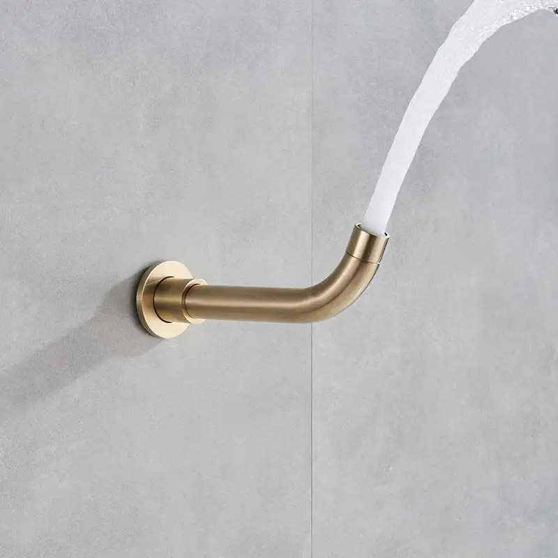 Кран для раковины с датчиком Автоматический Инфракрасный кран ванной комнаты