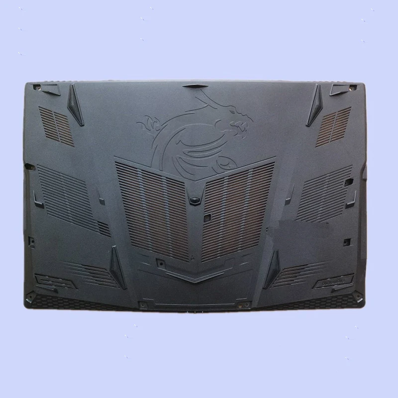 Новый оригинальный ноутбук ЖК-дисплей задняя крышка верхняя крышка/ЖК-дисплей