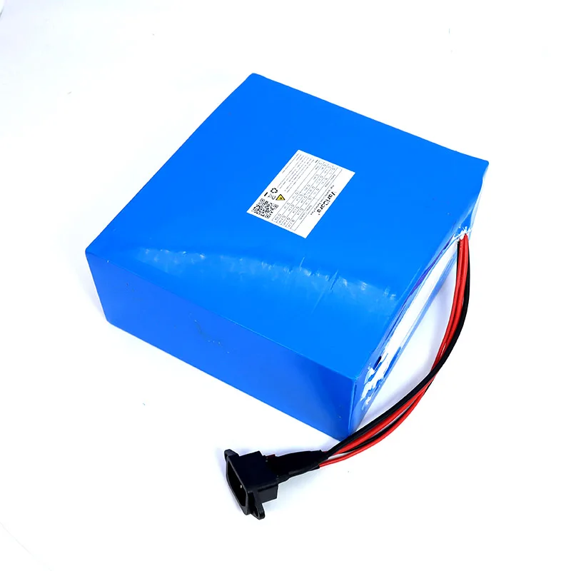 VariCore 60V 20ah 21700 16s4p электрический скутер батарея 60v литиевая электрического
