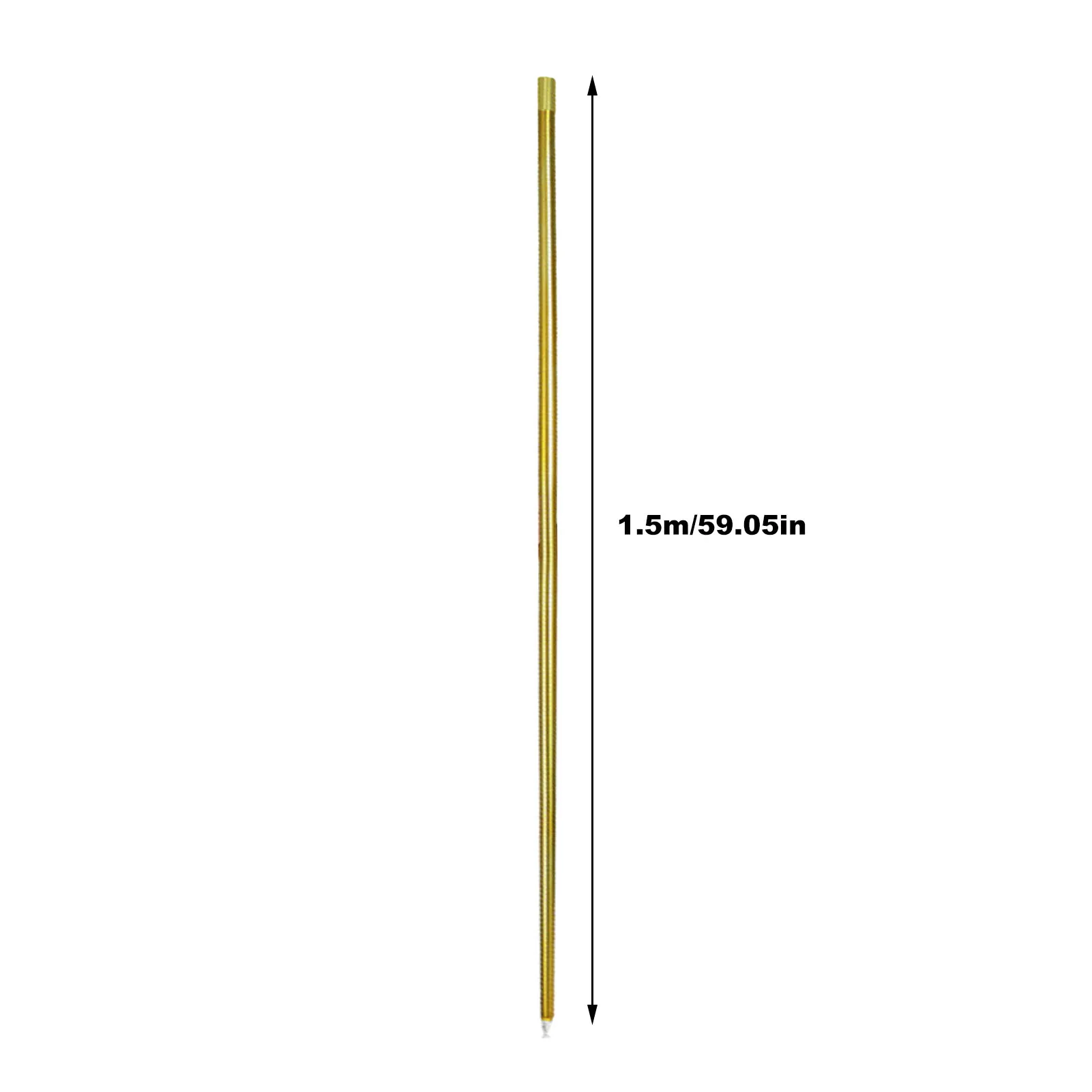 

Outdoor Sports Props Magic Wand Portable Martial Arts Stick Magic Telescopic Props Funny Staff Metal Magic Pocket