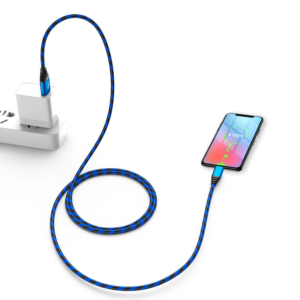 AFY usb type C кабель зарядный провод для samsung note 10 S10 A50 hauwei mate 30 pro Синхронизация данных быстрое зарядное устройство USB-C мобильного телефона