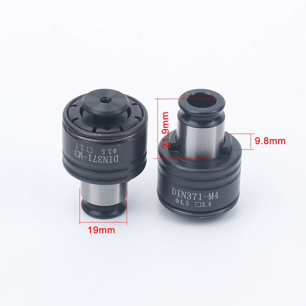 Высокое качество Пневматические резьбонарезные машины запчасти нарезание