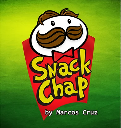 

2021 Snack Chap by Marcos Cruz - Magic Tricks