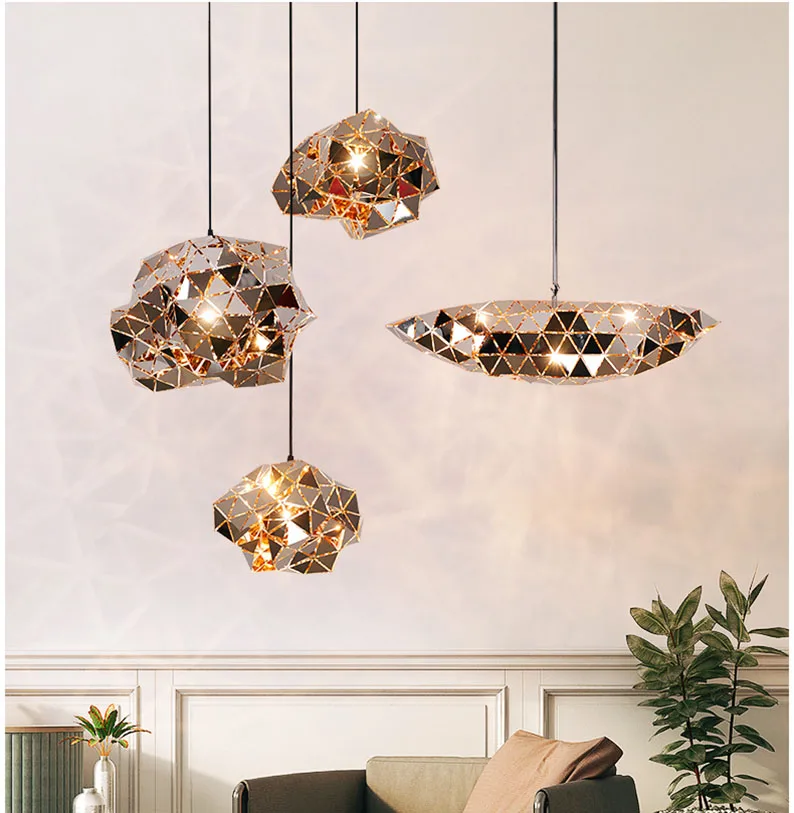 

vintage crystal cocina accesorio bathroom fixture design lamp ventilador de techo lampes suspendues luzes de teto