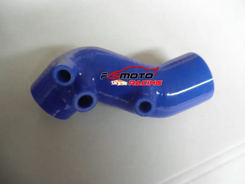 Автомобильные аксессуары Красный силиконовый шланг интеркулер для TOYOTA SUPRA MA70 7M-GTE