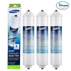 Заменить Samsung Aqua-Pure Plus DA29-10105J HAFEX  EXP Водоочиститель 3 упаковки