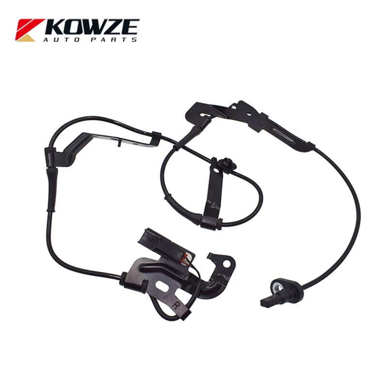 

KOWZE Front Right ABS Wheel Speed Sensor Assy AB312C204AC fit for Ford Ranger 2.2 2013 2014 2015 2016 2017 2018 2019