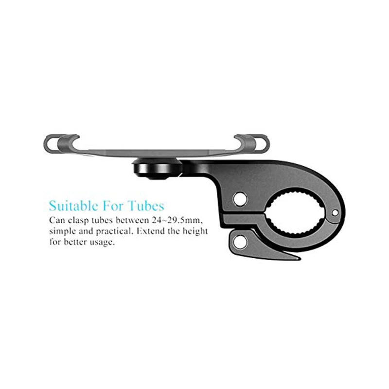 Универсальный Электрический скутер прочный нескользящий 360 Вращающийся