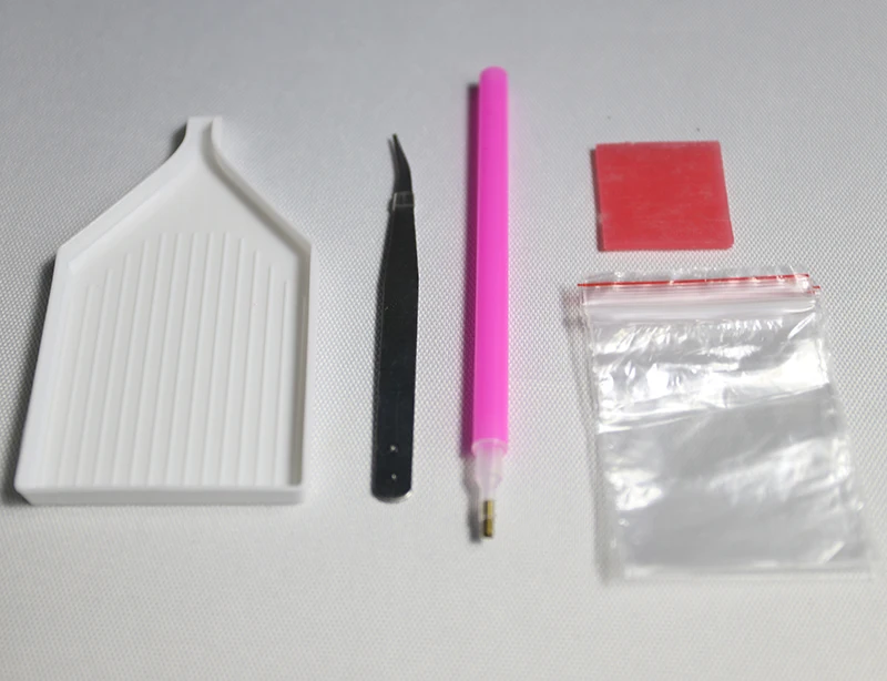 Алмазная 5D картина сделай сам мультяшная панда алмазная вышивка крестиком