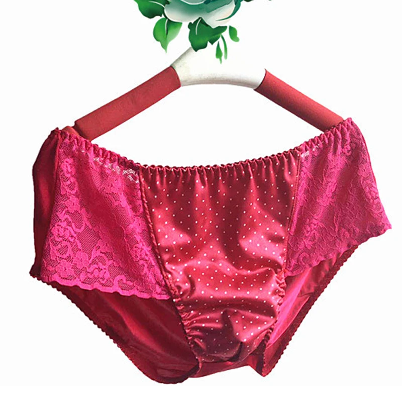 Трусы брифы sпанси мужские кружевные пикантное нижнее белье мягкое