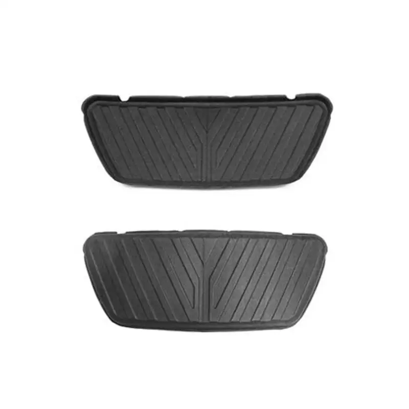 

Suitable for Tesla Front Trunk Cover Sound Insulation