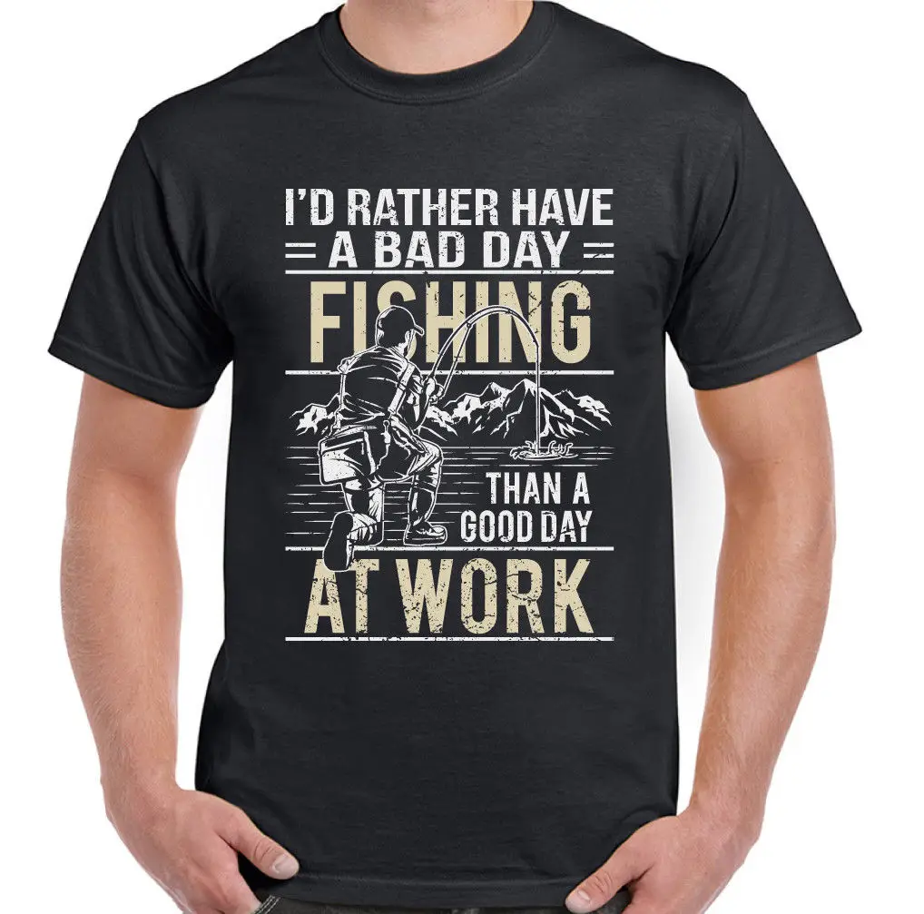 Футболка JUST HOOK IT-Fish Рыбацкая, angl, Удочка на карпа, морской рыбак, лучший подарок, новые футболки, Забавные топы, новые унисекс, Забавные топы - Цвет: black 22