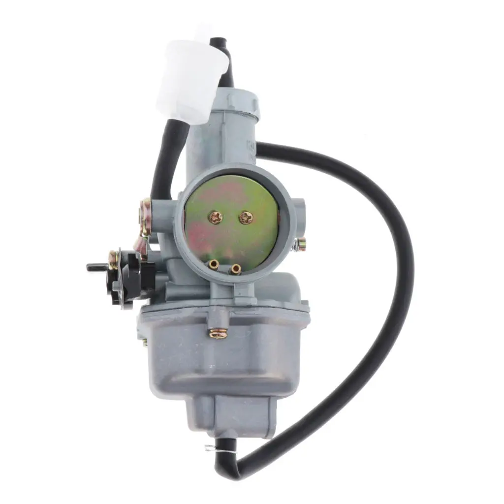 

Карбюратор в сборе для карбюратора Pz30 CG 175 200 250CC 30 мм, подвесной мотор