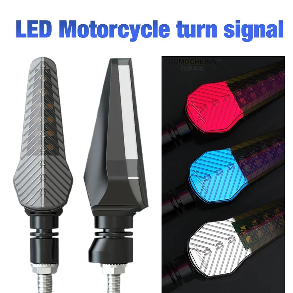 

Поворотник для мотоцикла, 12 В