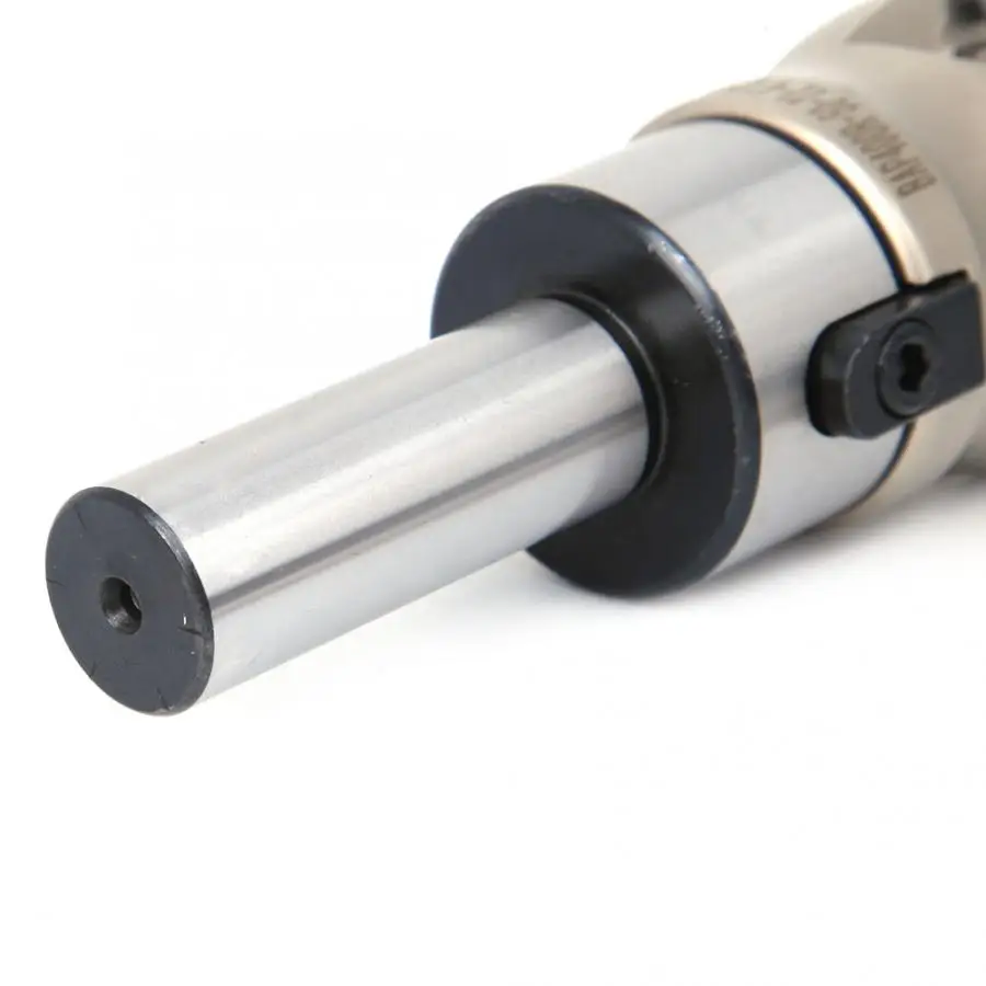 Держатель цангового патрона C20 FMB22 + фреза BAP400R 50 22 4T держатель APMT1604|Держатель