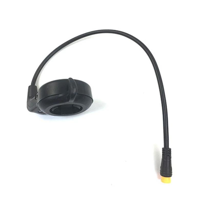 E велосипеда дроссельная заслонка средней длины комплекты для преобразования