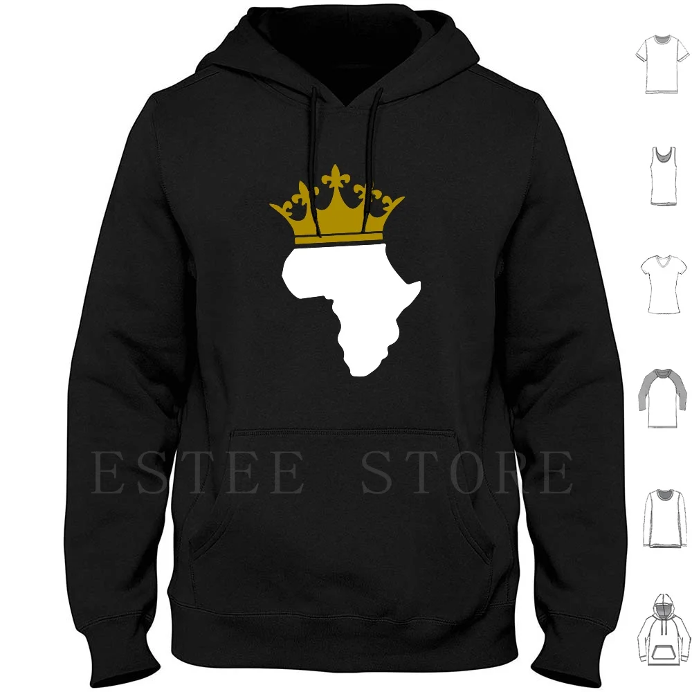 Толстовка Miss Universe 2019 с длинным рукавом Zozibini Tunzi Zozi тиара африканская Принцесса