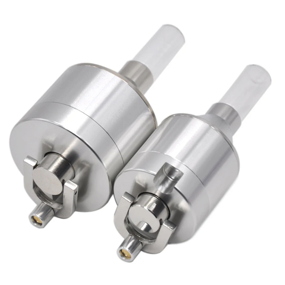 50 шт. оптом ручной диаметр 55 мм Мясорубка курительная сигарета аксессуары