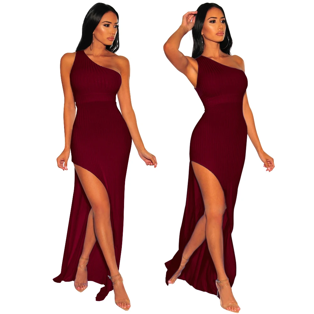 Женское летнее длинное платье без бретелек облегающее платье-макси с открытой